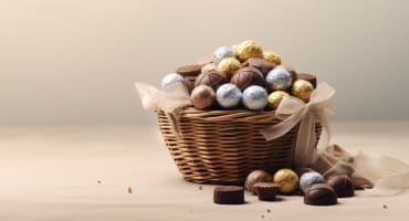 CHOCOLATES