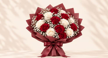 Flower Bouquets