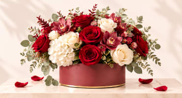 Flower Box