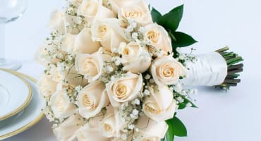 Bridal Bouquets