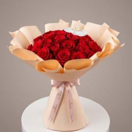 VIP bouquet