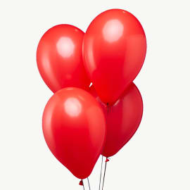 Red Ballon