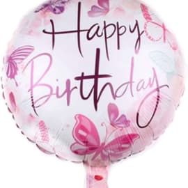 Happy Birthday Girl