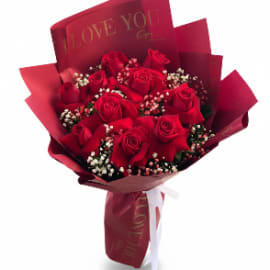 romantic-bouquet