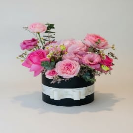 pink-mix-flowers-box