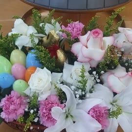 Easter Flowers
