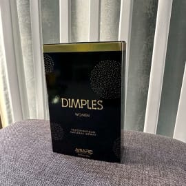 Dimples Women