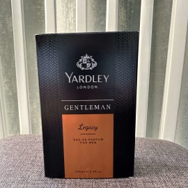 Yardley London