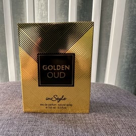 Golden Oud