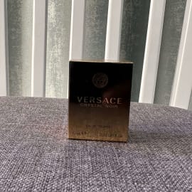 Versace Crystal Noir