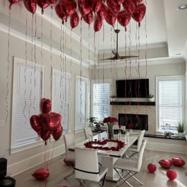 Candlelit Elegance