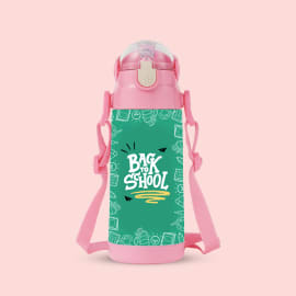 Kids Water Bottle