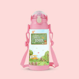 Sweet School Days