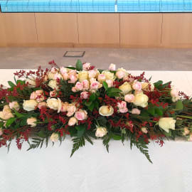 Accord Table Spray