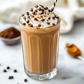 Peanut Butter Caffeno