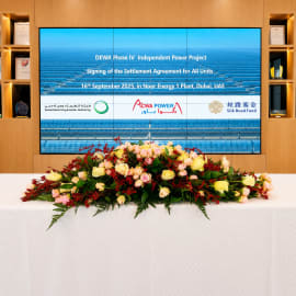 Accord Table Spray