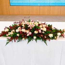 table spray