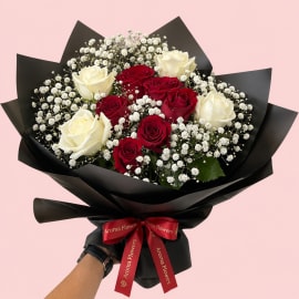 Tu es mon Valentin