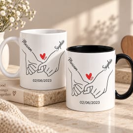 personalized-couples-pinky-promise-mug