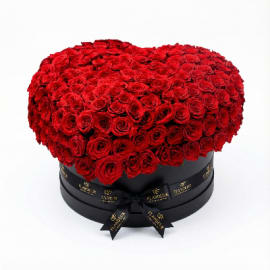 Huge Love Box