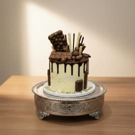 Chocolate Overload Drip