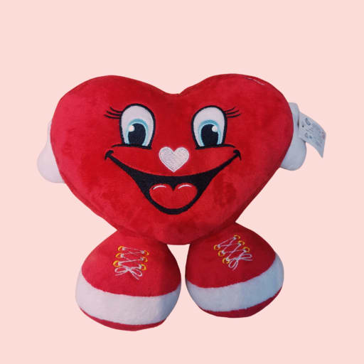 Spirited Lovebug Plush