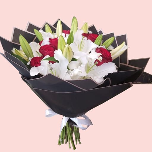 Fresh Euphoric Bouquet