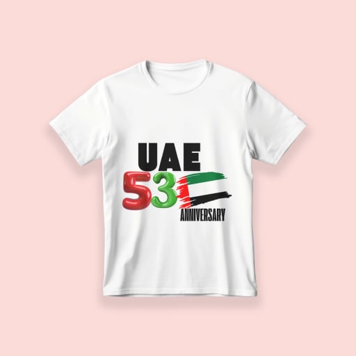 53rd Anniversary Tee