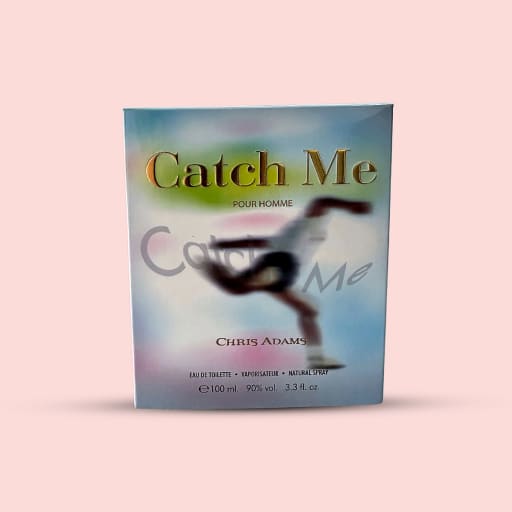Catch Me