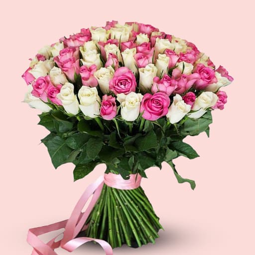 100 Enchanting Blossoms