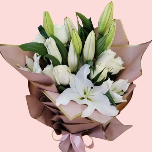Serendipitous Blooming Mix