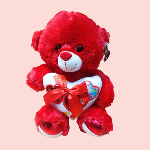 Joyful Plush