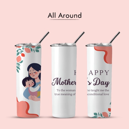 Loving Embrace Tumbler