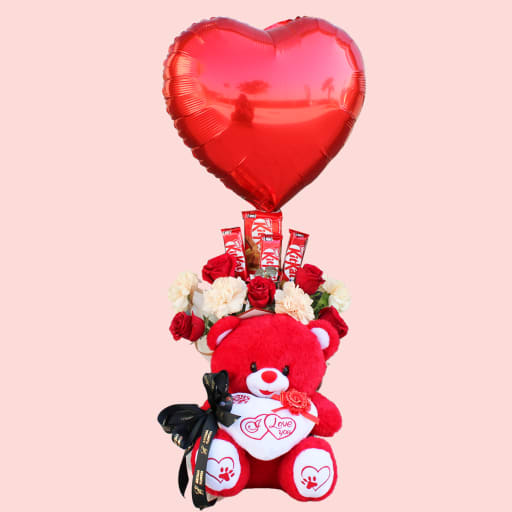 Teddy Love Bundle