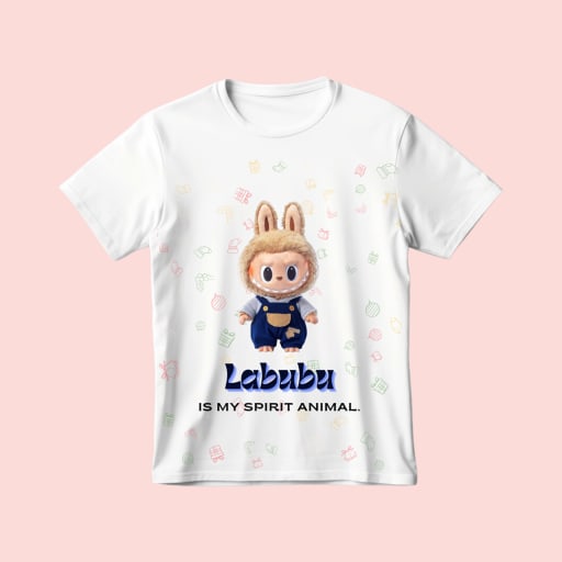 Animal Spirit Tee