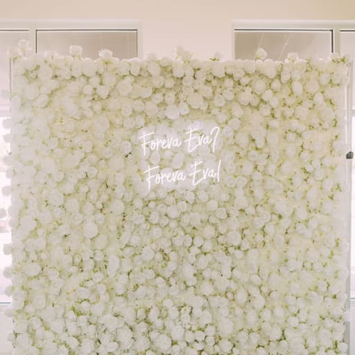 Cloud of Blossoms