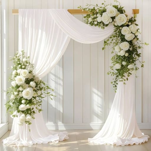 Wedding Arch