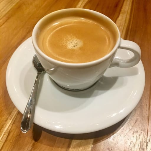 Flat White