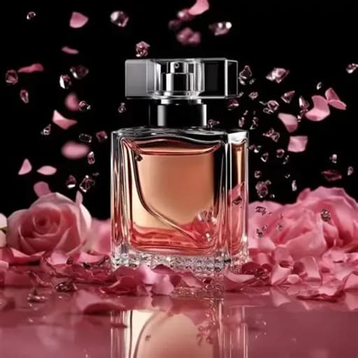 Maison Francis Kurkdjian Baccarat Rouge 540 Eau de Parfum