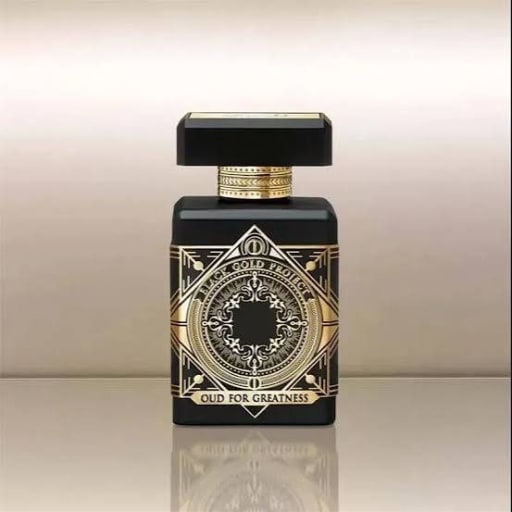 Oud for Greatness Luxury Perfume