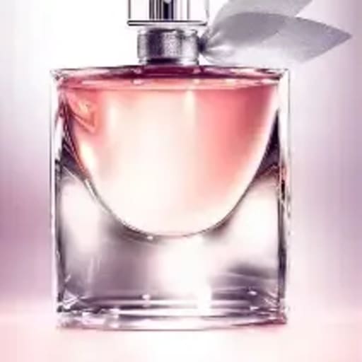 Elegant Floral Perfume for Women