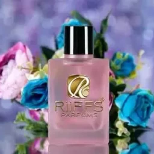 Rife's Parfums Elegant Floral Eau de Parfum