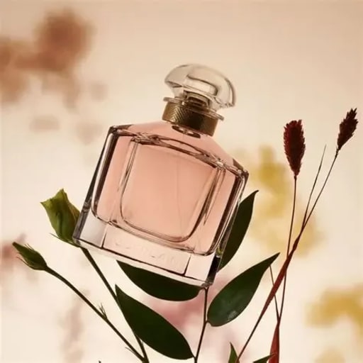 Luxury Floral Eau de Parfum