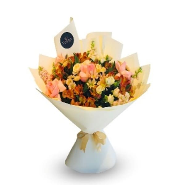 Magical Forest Luxury Bouquet