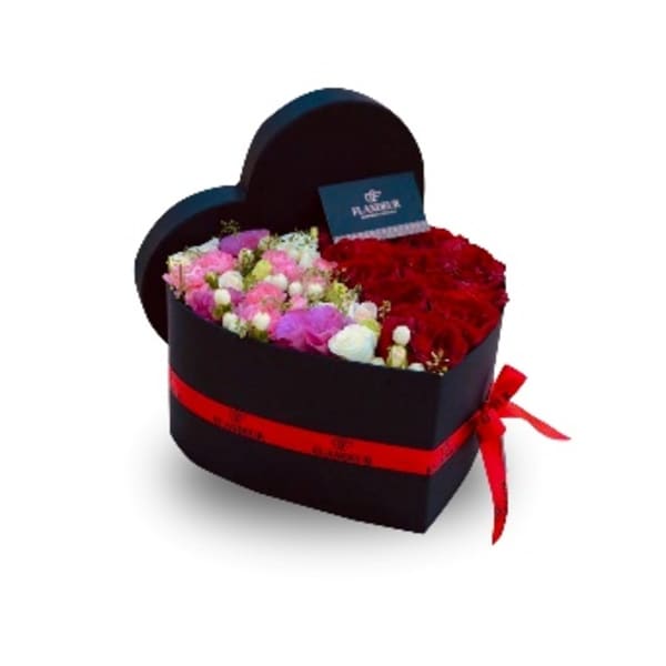 Heart Box