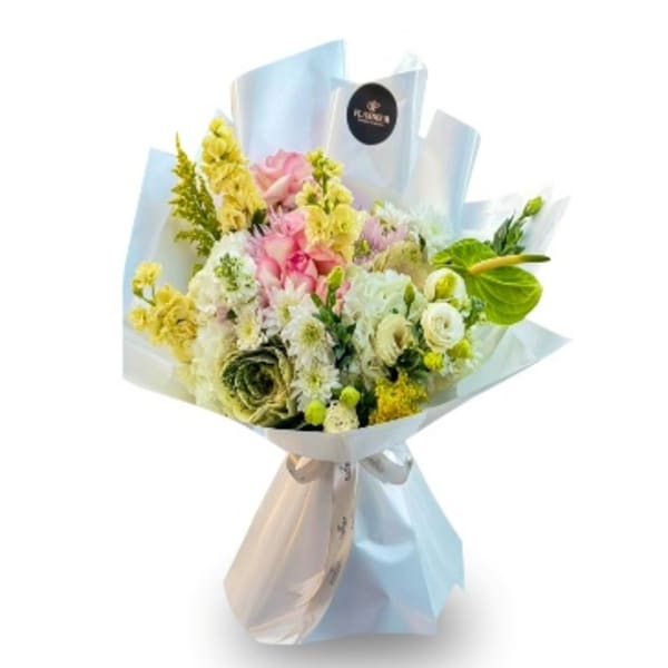 Morning Meadow Bouquet