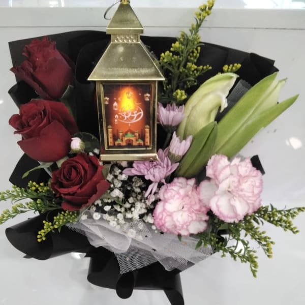 Ramadan Bouquet