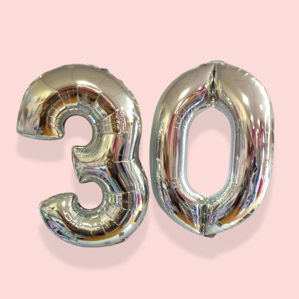 Silver 40