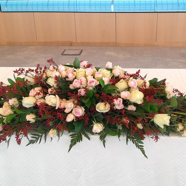 Accord Table Spray