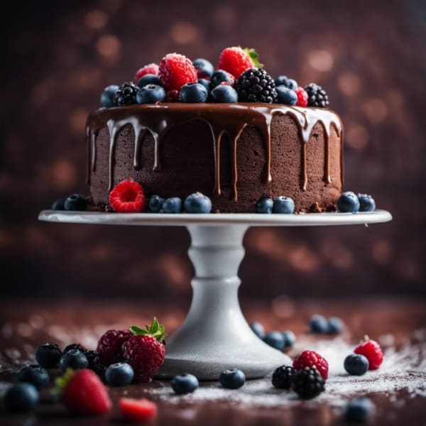 choco berry